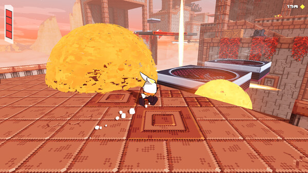 Bombun screenshot 3