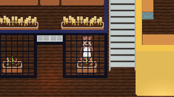 Driftwood Diner screenshot 5