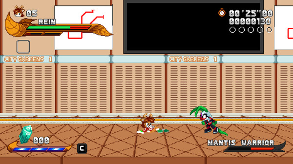 Veredilia: The Sacred Forest screenshot 6