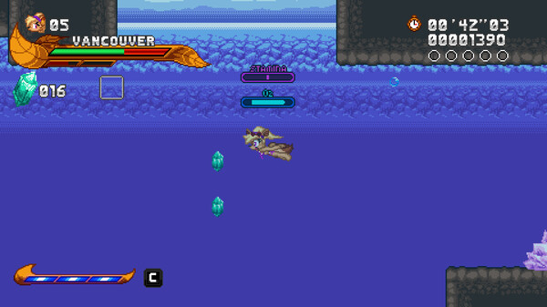 Veredilia: The Sacred Forest screenshot 7
