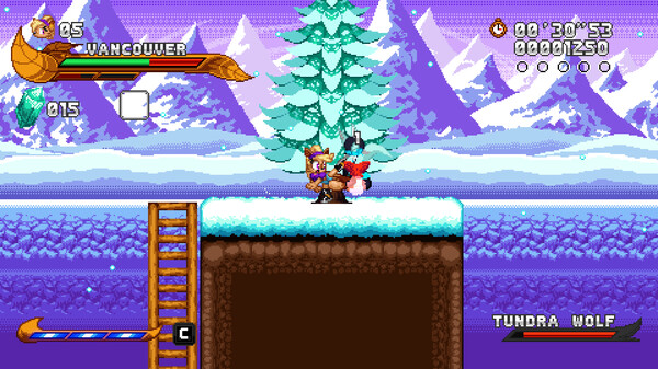 Veredilia: The Sacred Forest screenshot 3