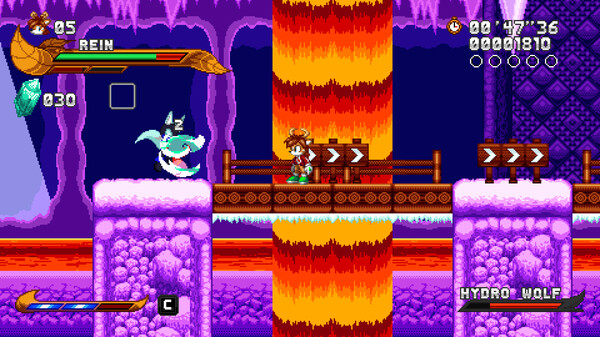 Veredilia: The Sacred Forest screenshot 4