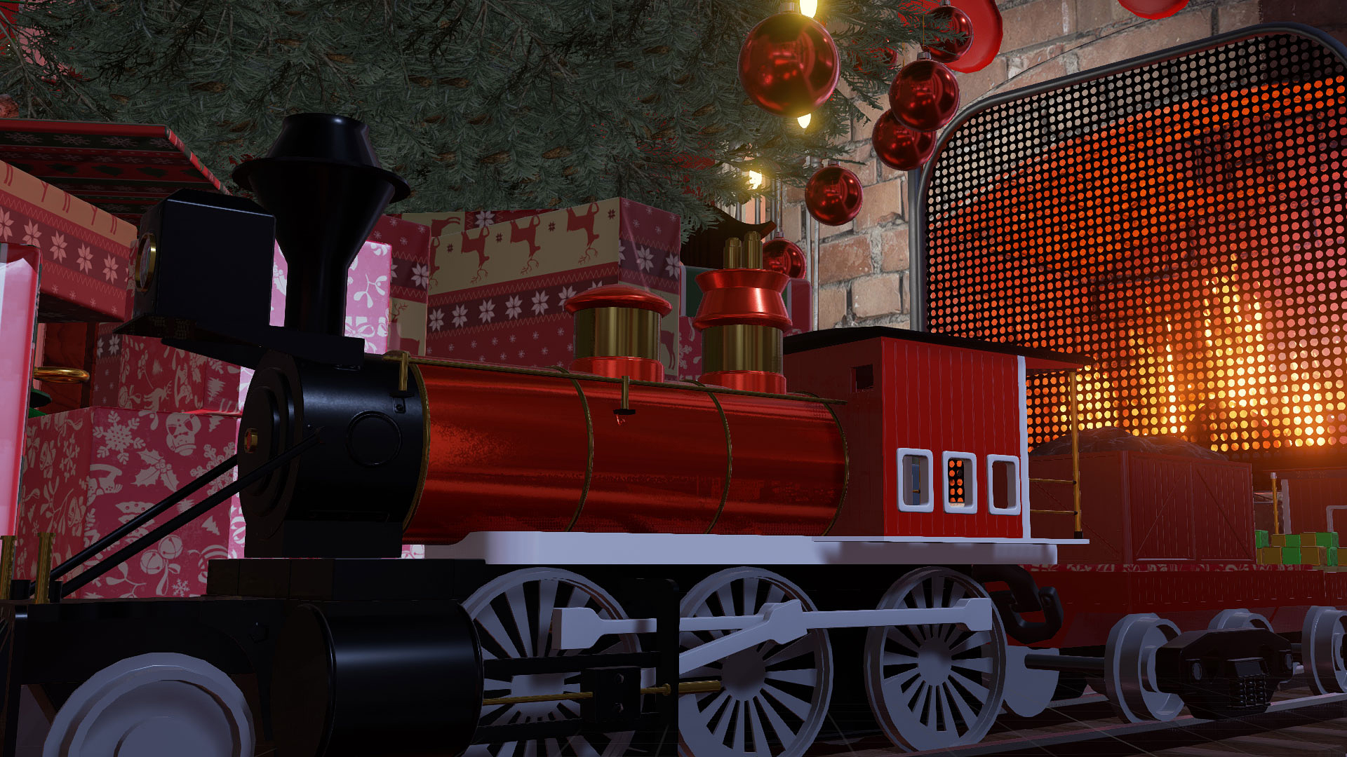 The Mean Greens — Plastic Warfare