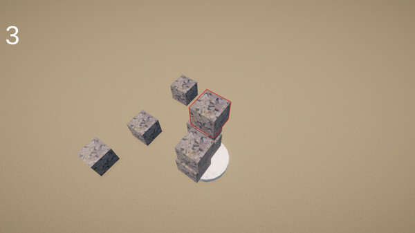 The Children's Limbo screenshot 5