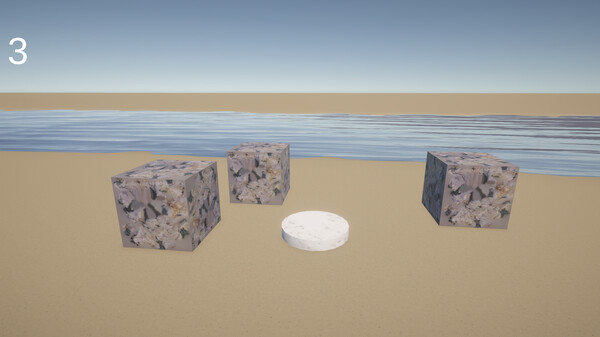 The Children's Limbo screenshot 2