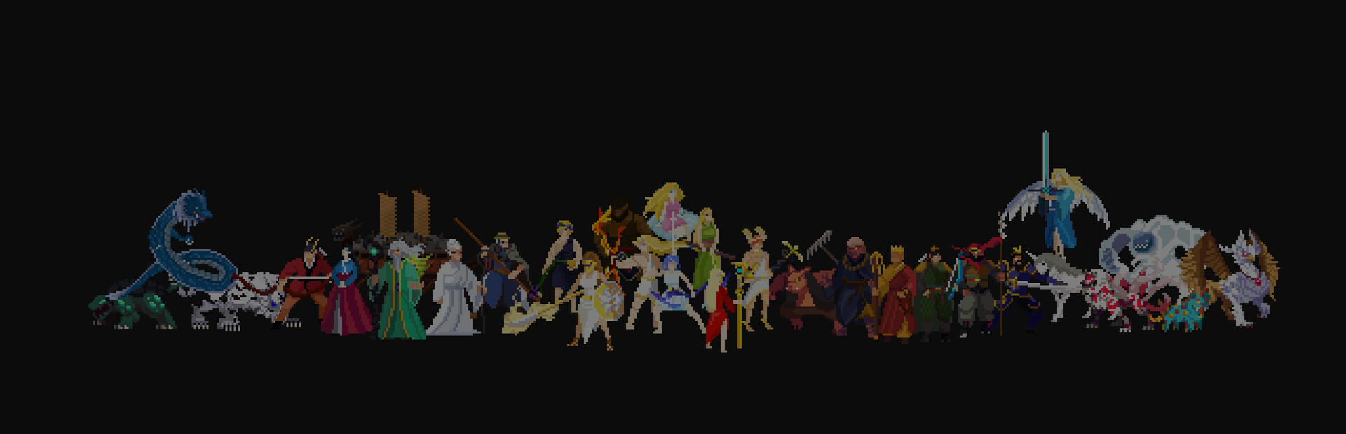 Myth Guardians