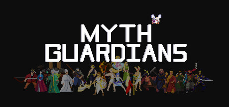 Myth Guardians