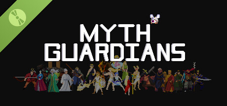 Myth Guardians Demo