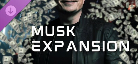 Trump Simulator 2025 - Musk Expansion banner image