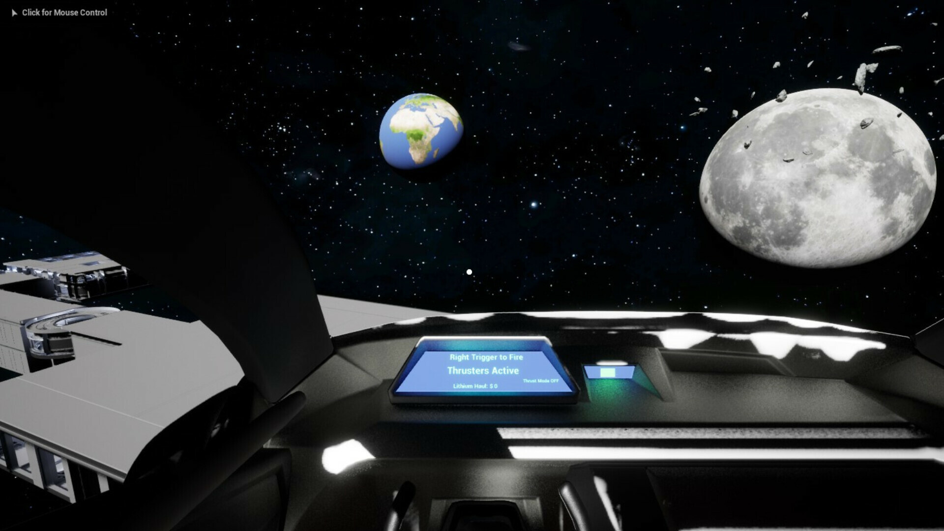 Trump Simulator 2025 - Musk Expansion Featured Screenshot #1