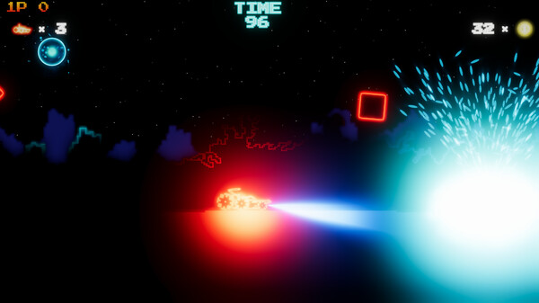 Scorpion Hero Arcade Edition screenshot 3