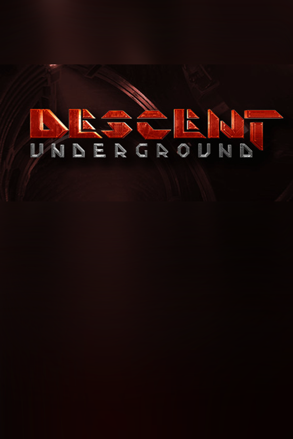 Descent: Underground
