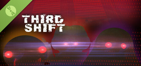 Third Shift Demo cover art