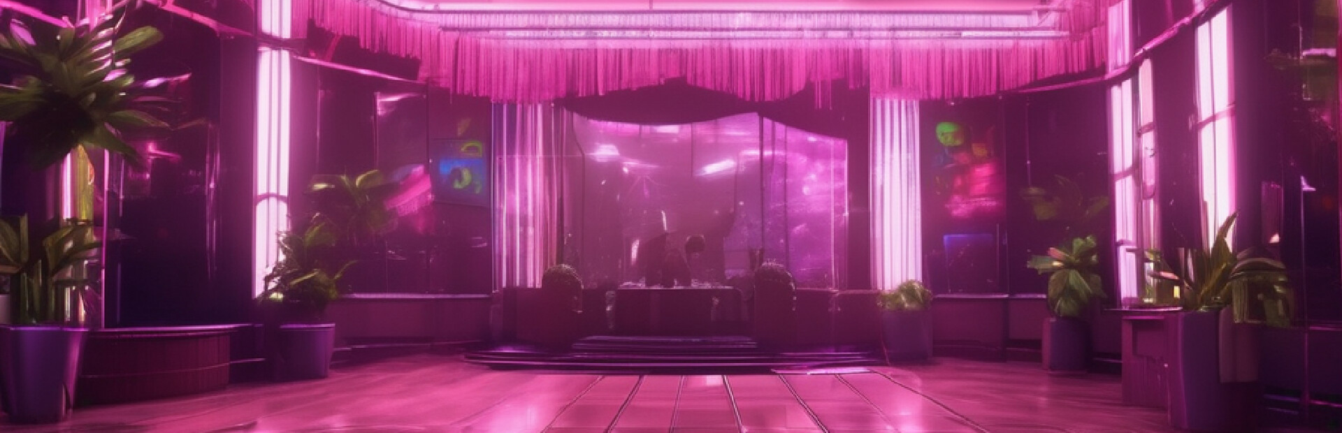 Sweet Disco