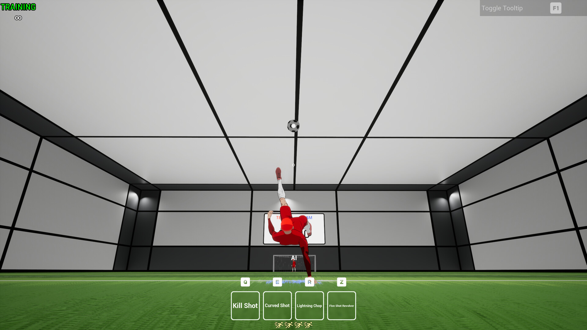 Ego League screenshot #4