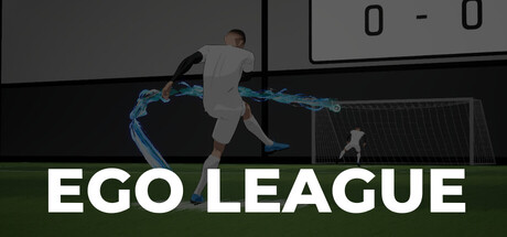 Ego League Header Image