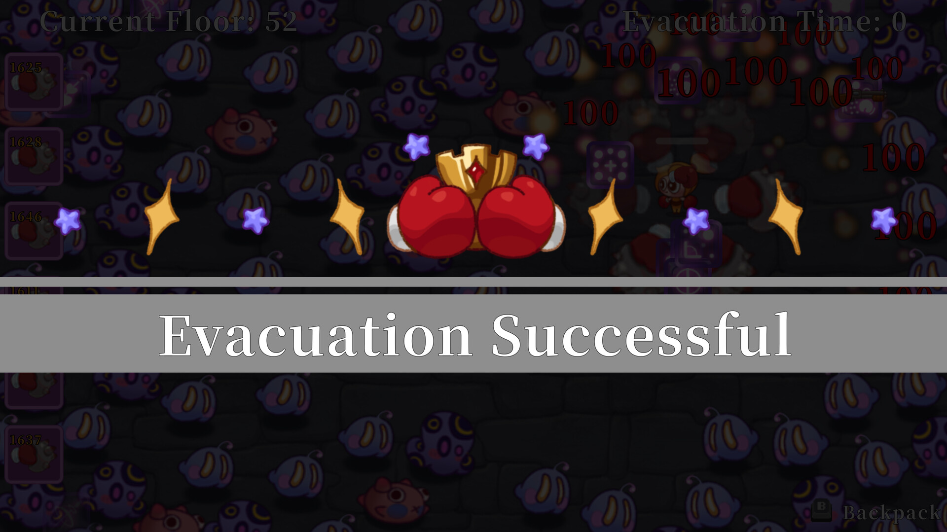 怪物塔 Monster Tower