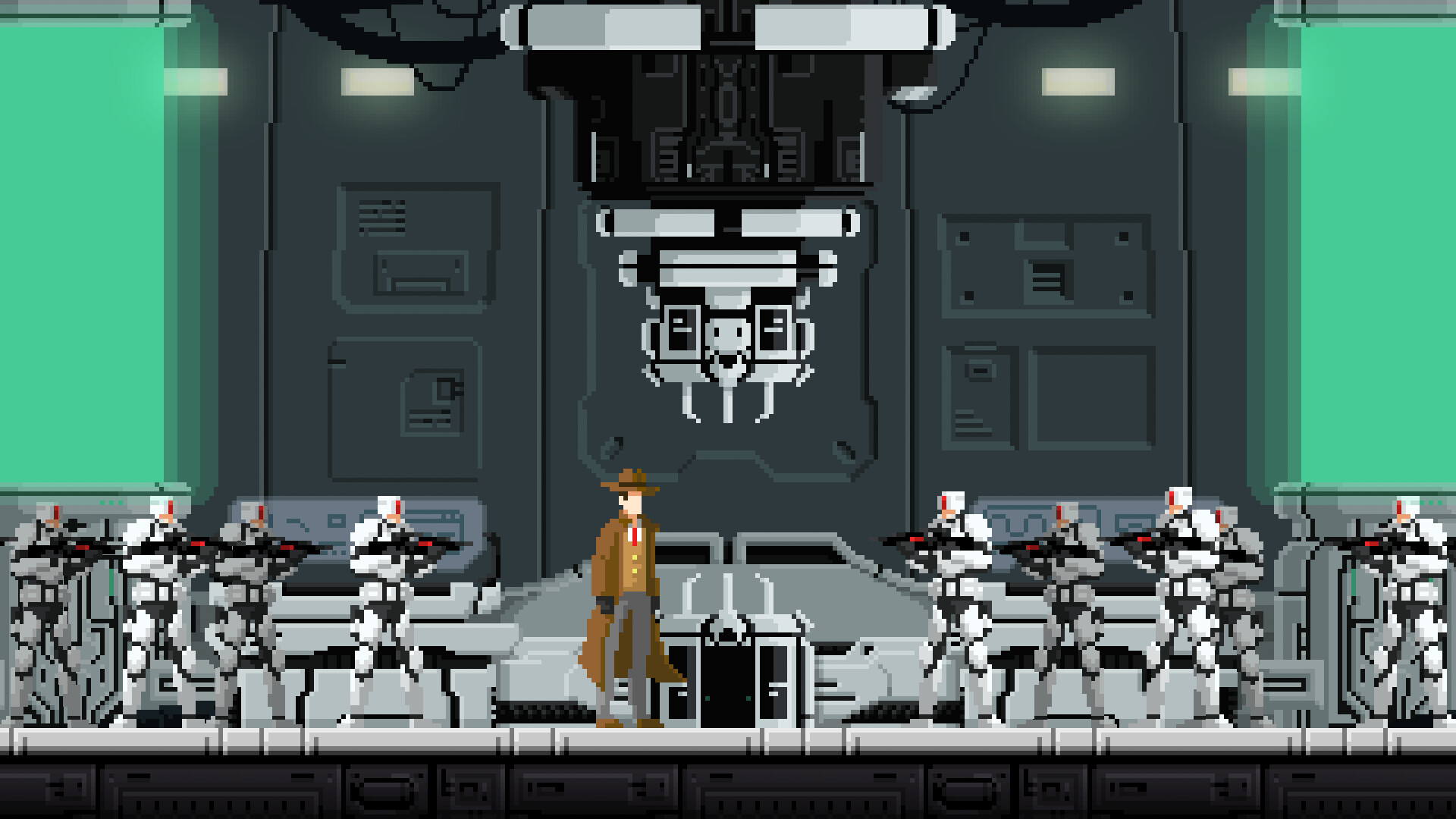 Detective K screenshot #3