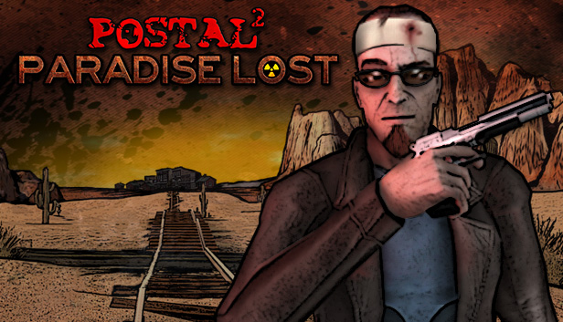 Save 84% on POSTAL 2: Paradise Lost on Steam