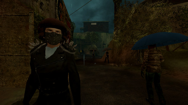 POSTAL 2: Paradise Lost