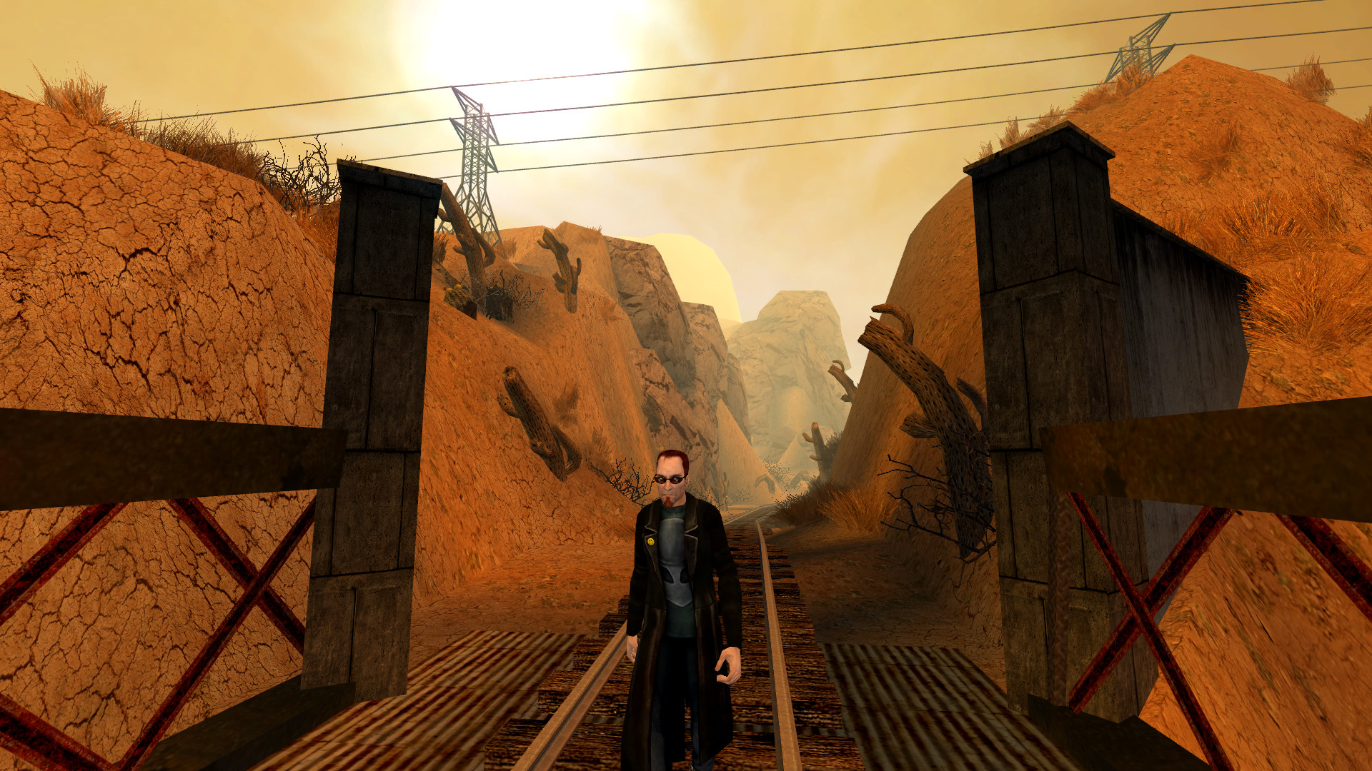 POSTAL 2: Paradise Lost Featured Screenshot #1