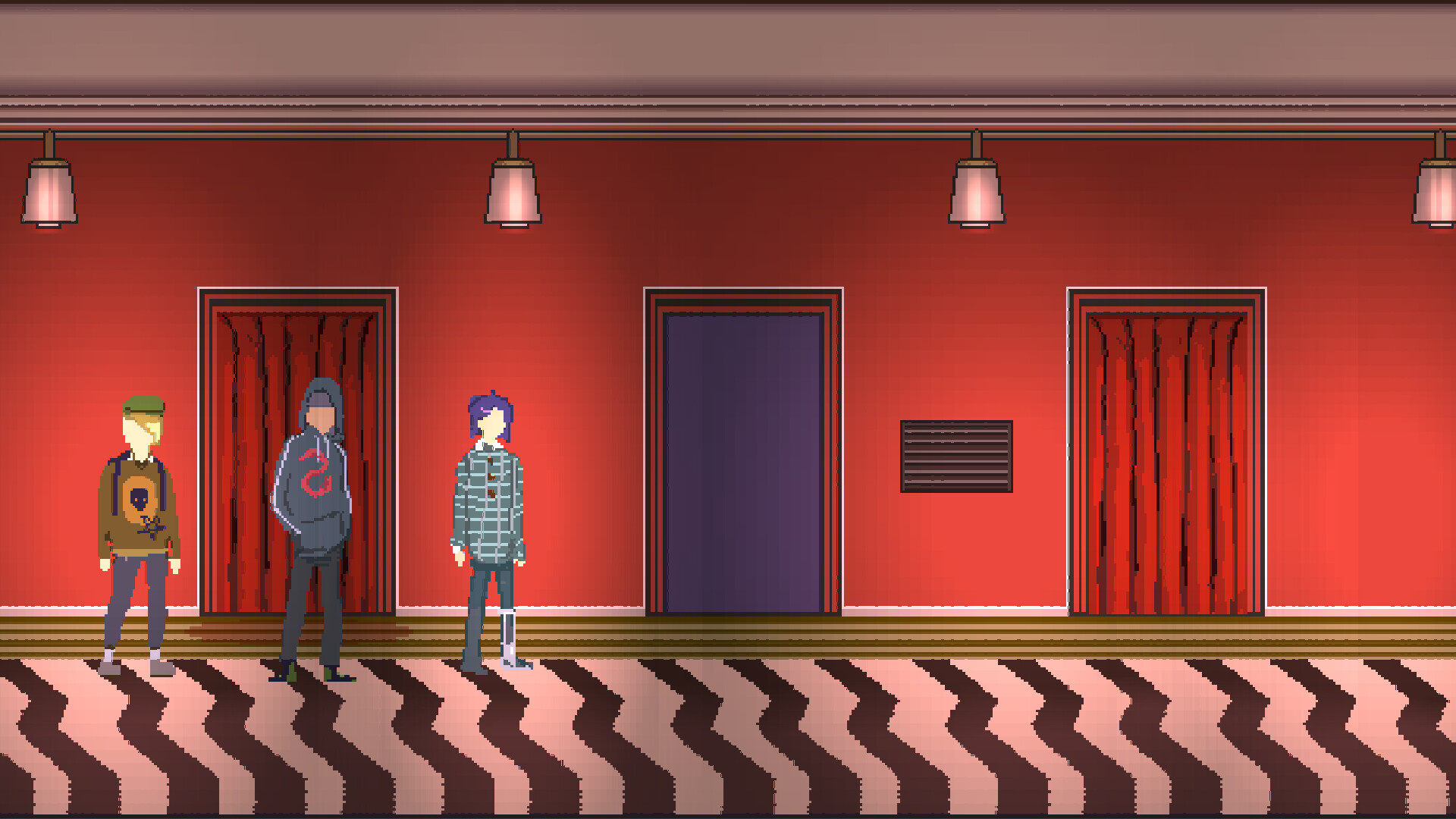 The Road 66 screenshot 3