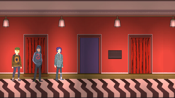 The Road 66 screenshot 3