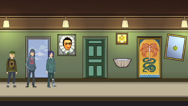 The Road 66 screenshot 4