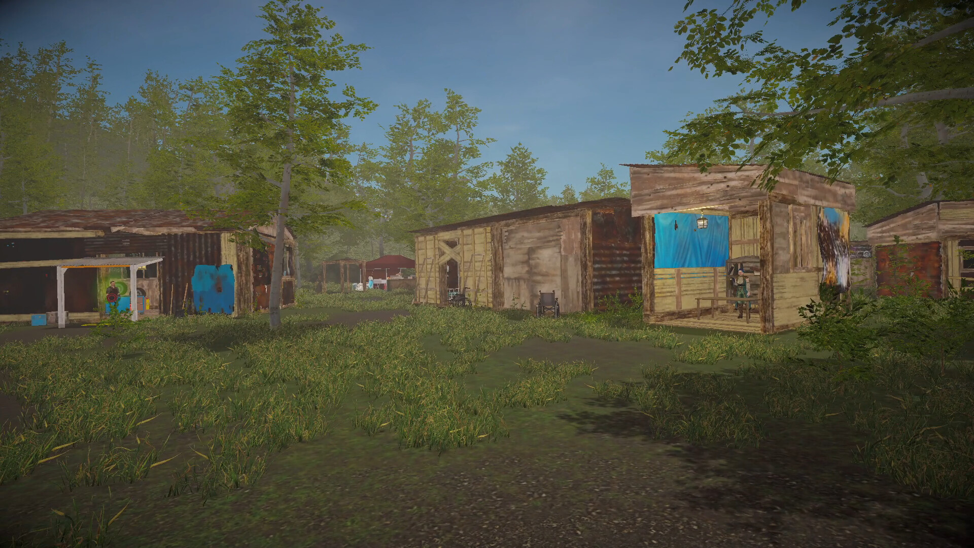 Meat Market screenshot #8