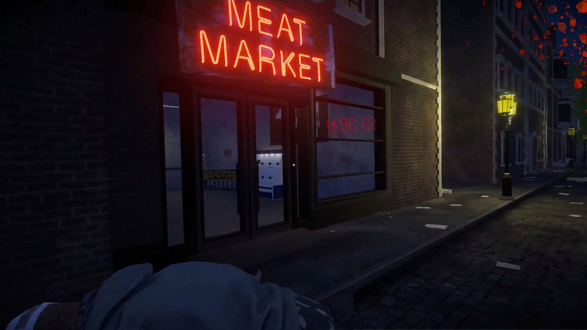 Meat Market screenshot 7