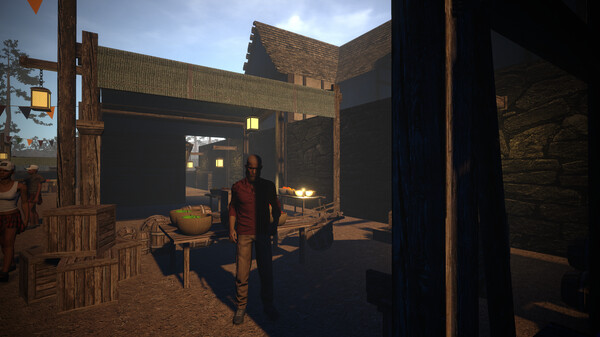 Meat Market screenshot 4