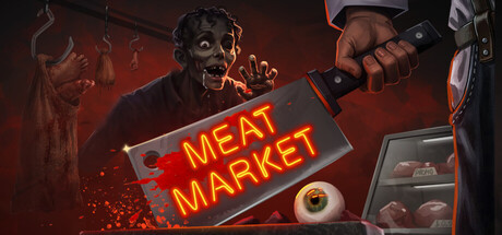 Meat Market
