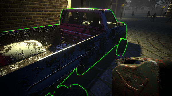 Meat Market screenshot 2