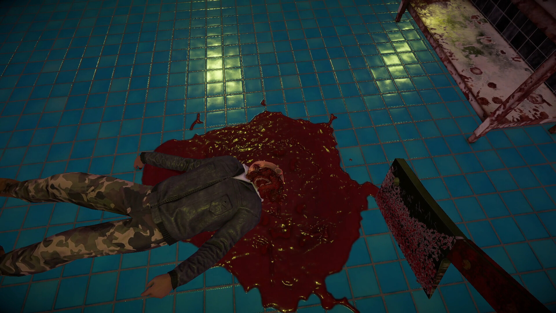 Meat Market screenshot #4