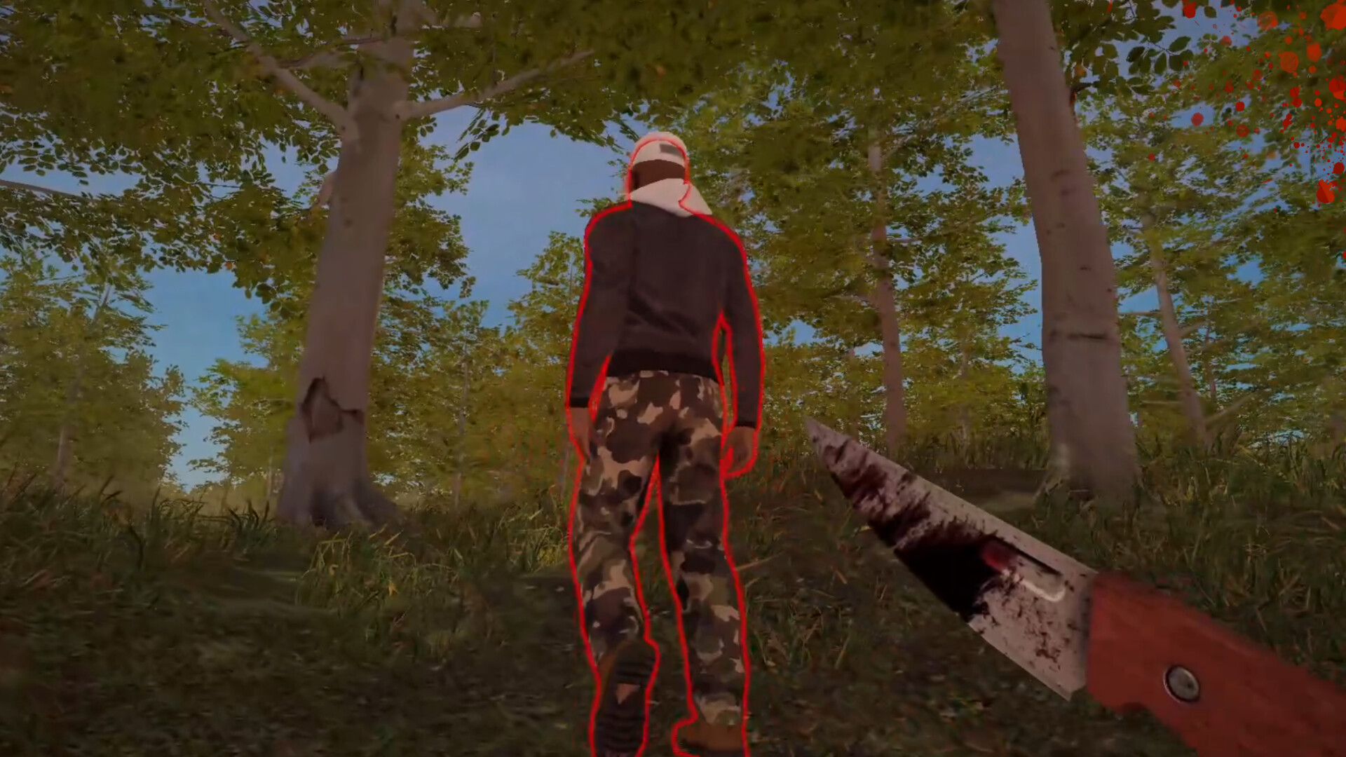 Meat Market screenshot #3