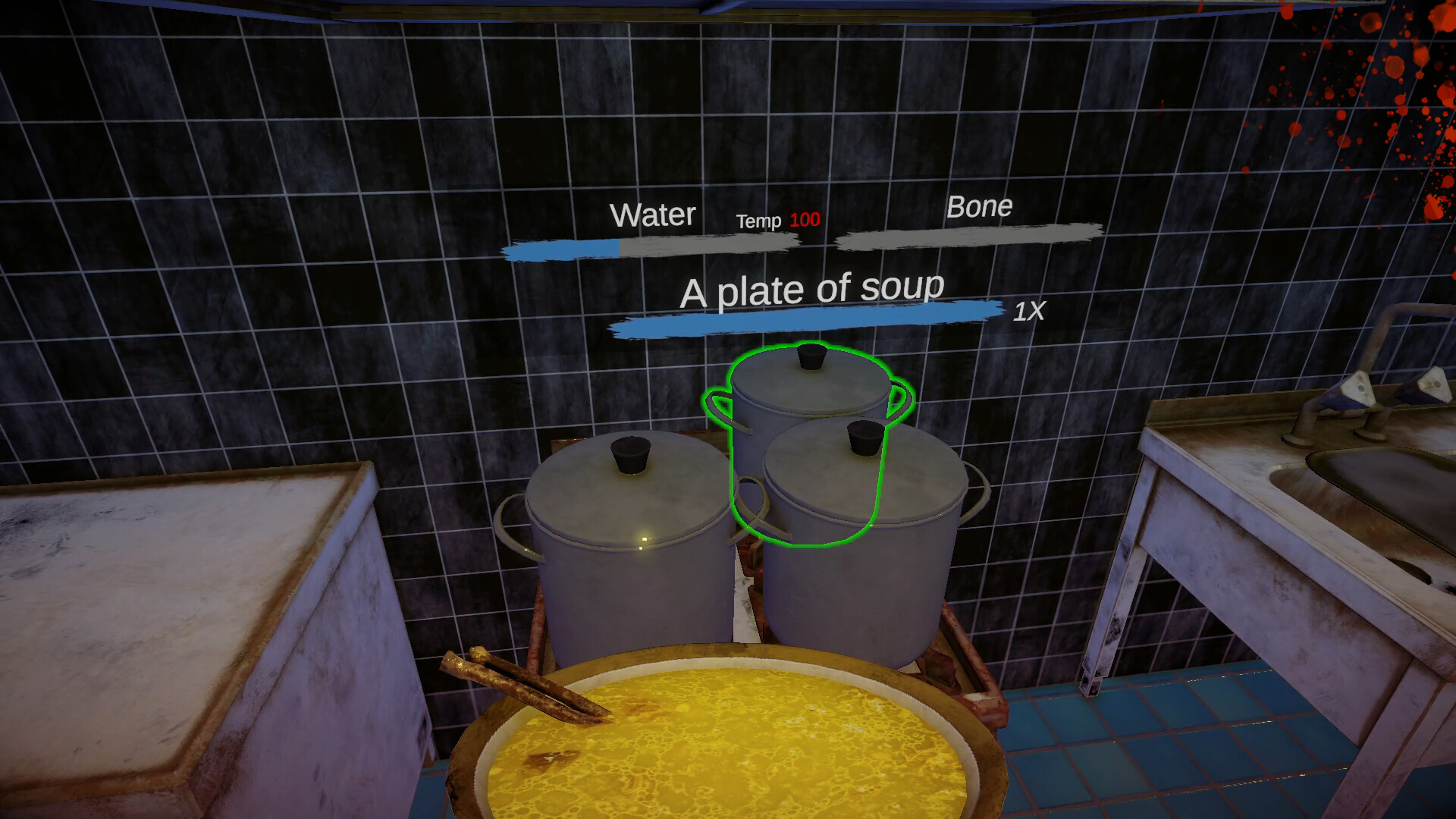 Meat Market screenshot #8