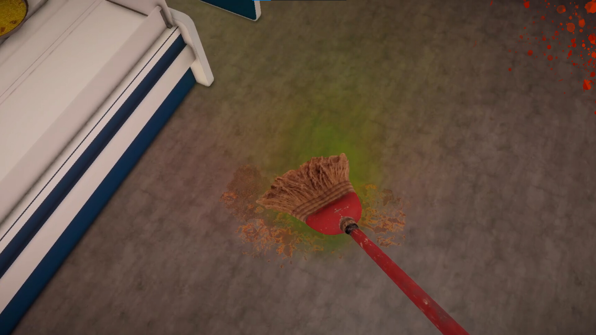 Meat Market screenshot #9