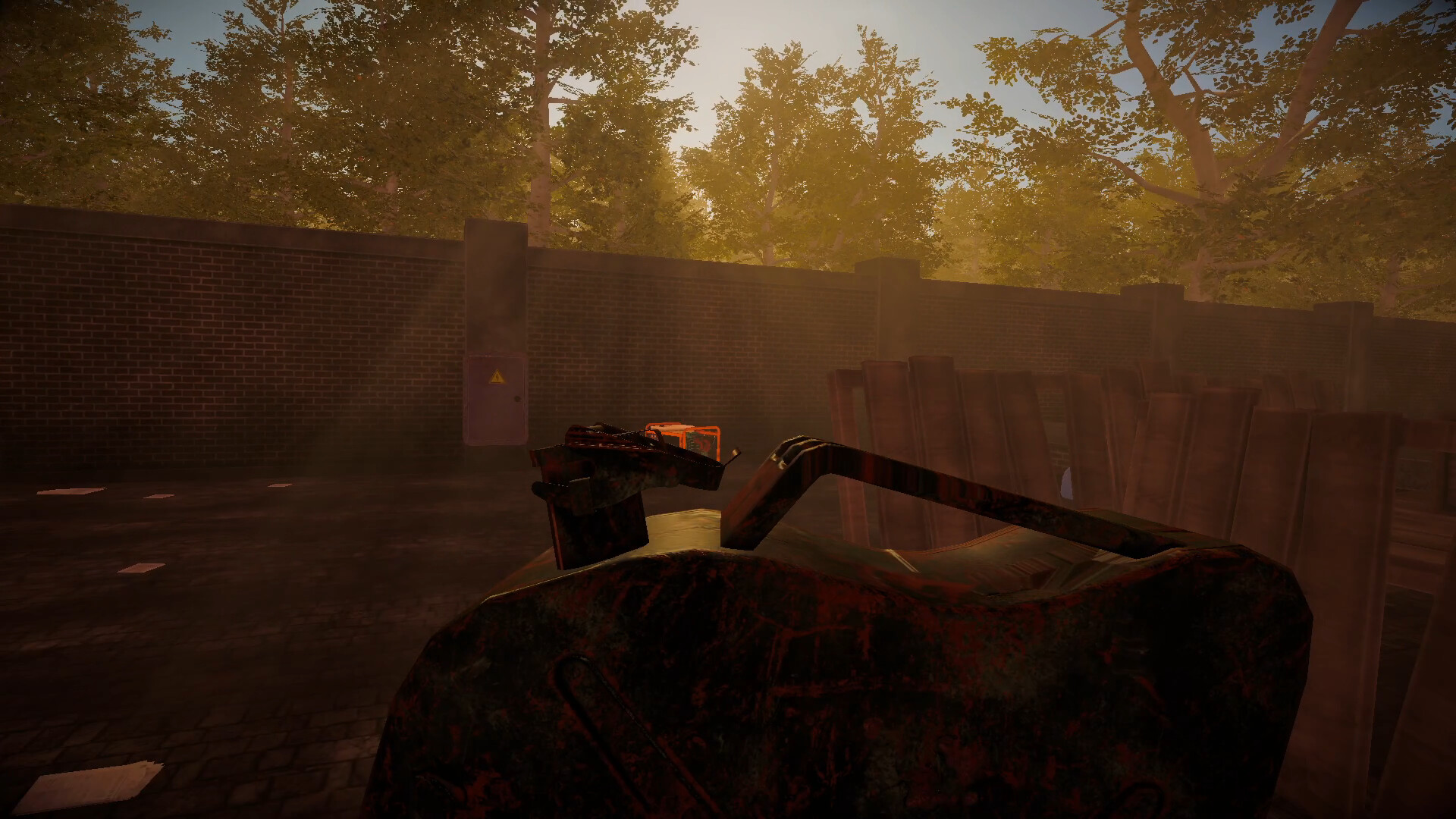 Meat Market screenshot #10