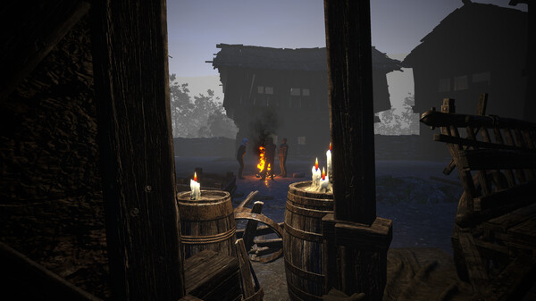 Meat Market screenshot 5