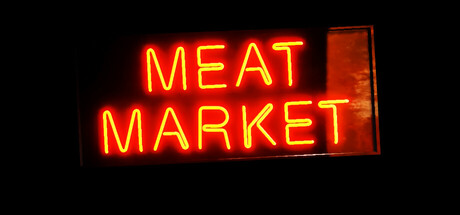 Meat Market cover art