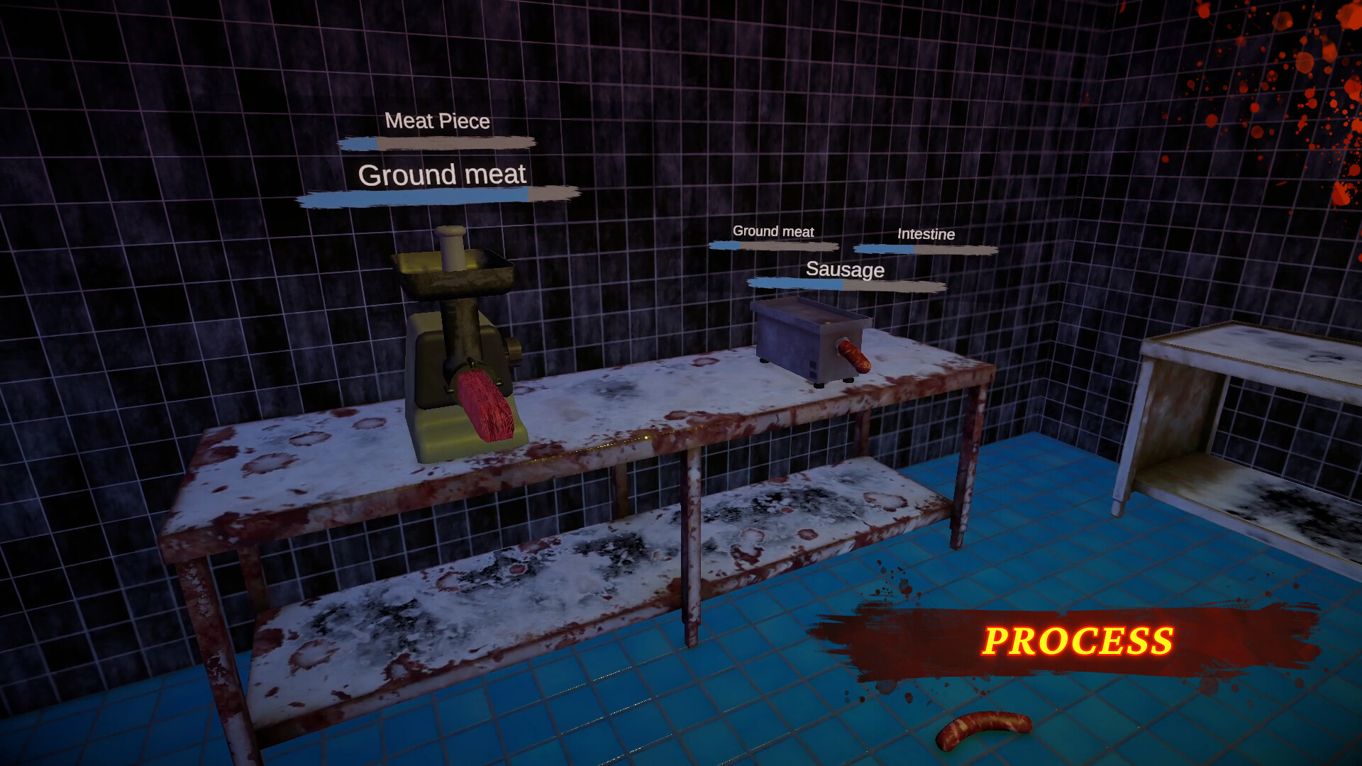Meat Market screenshot #5