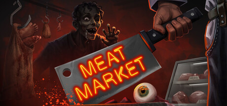Meat Market