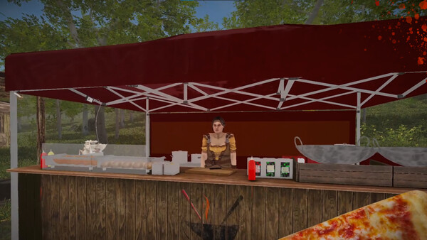Meat Market screenshot 5