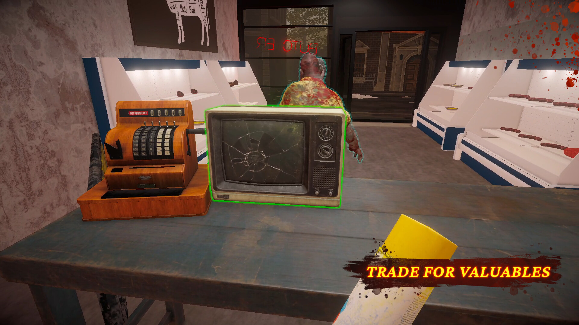 Meat Market screenshot #8