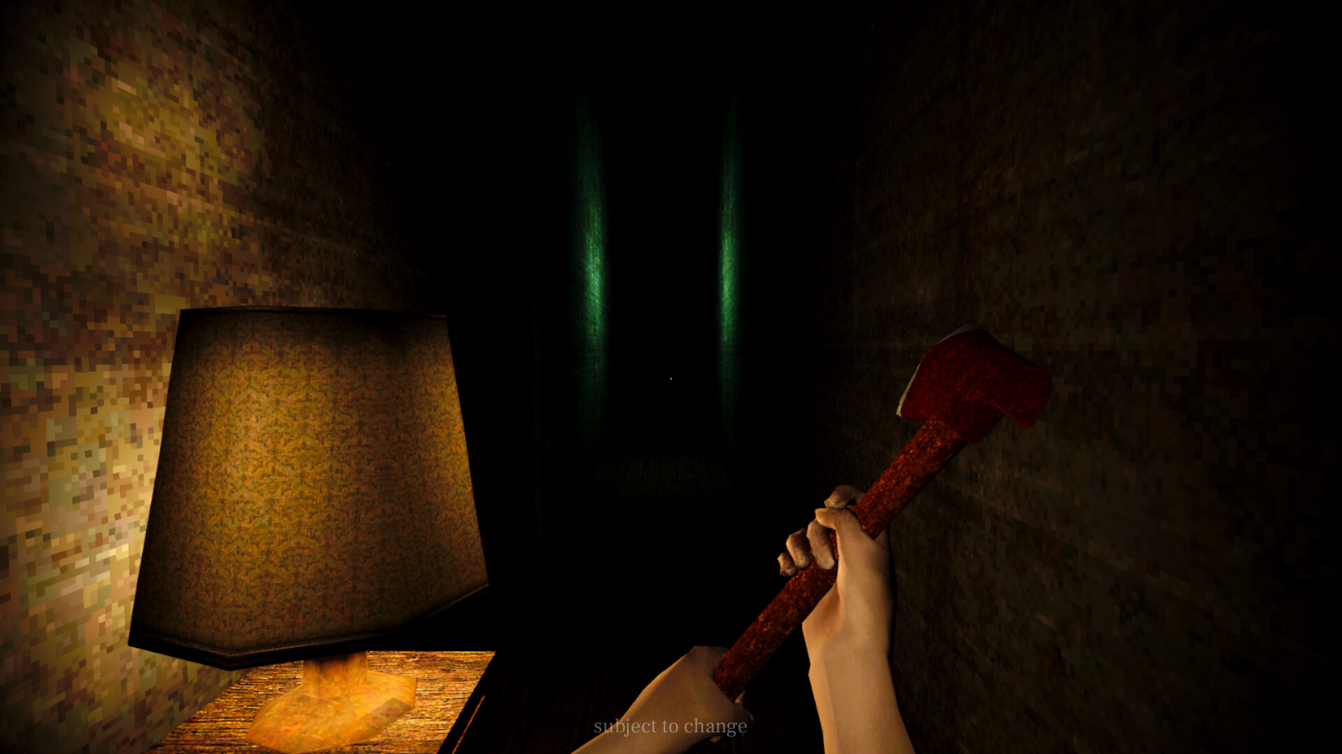 Stained screenshot #5