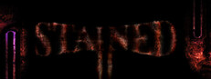 Stained