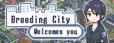 Breeding City Welcomes you game cover