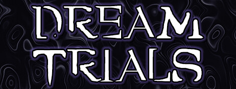 Dream Trials cover art