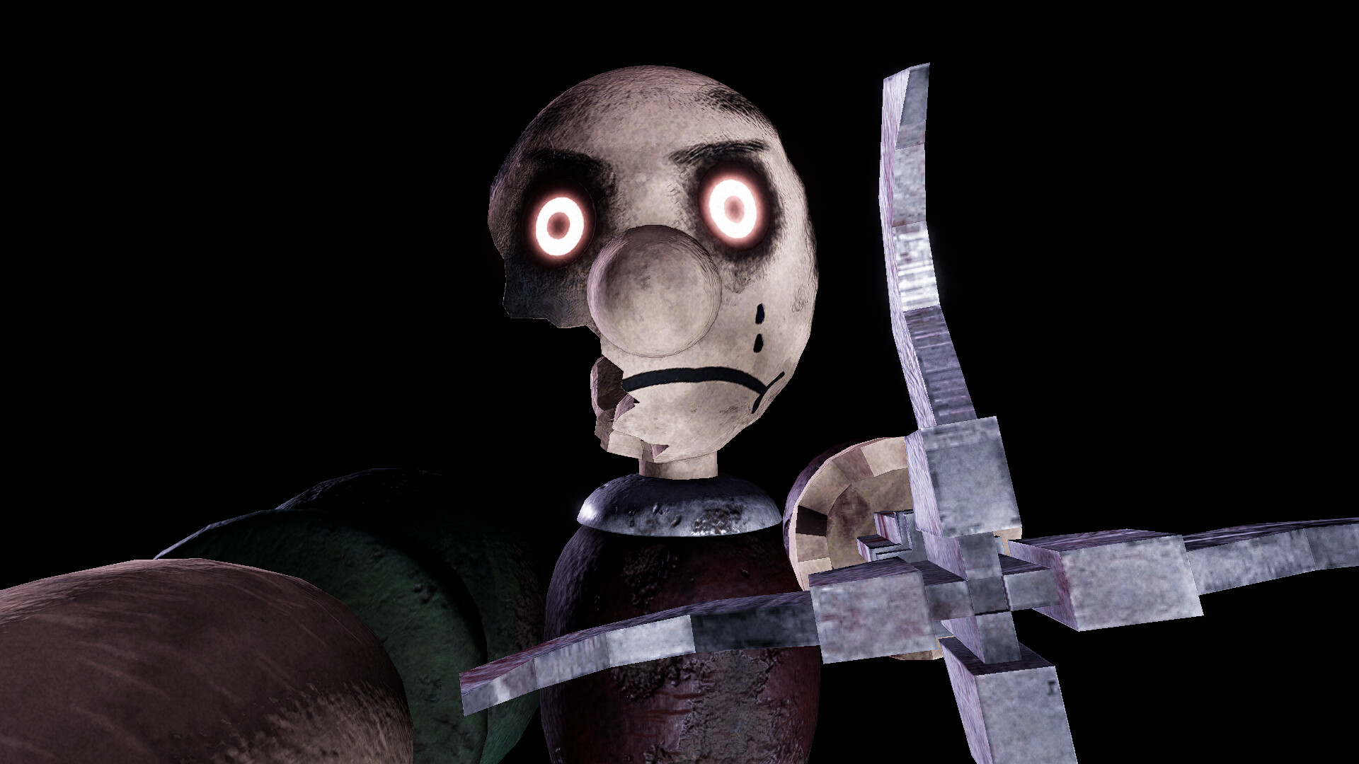 Dream Trials screenshot #8