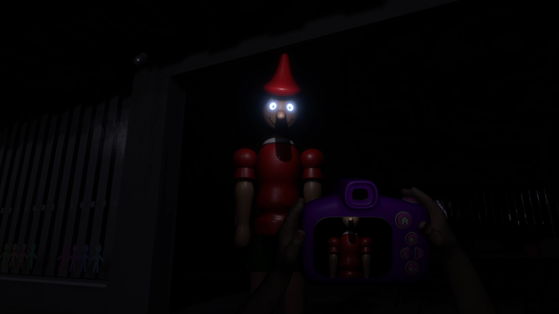 Dream Trials screenshot #6